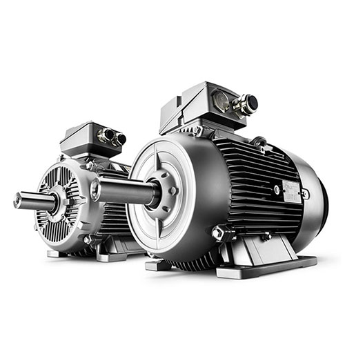 الکتروموتور ضدانفجار